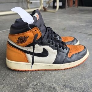 2015 Jordan 1 Retro High Shattered Backboard 1.0